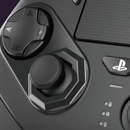 Геймпад Hori Wireless Fighting Commander OCTA PS5 (SPF-040E) - фото 9