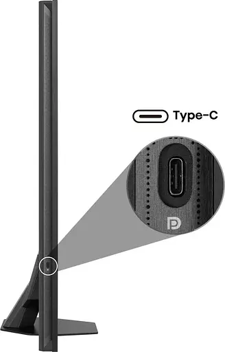Телевізор Hisense 55U8Q - фото 5