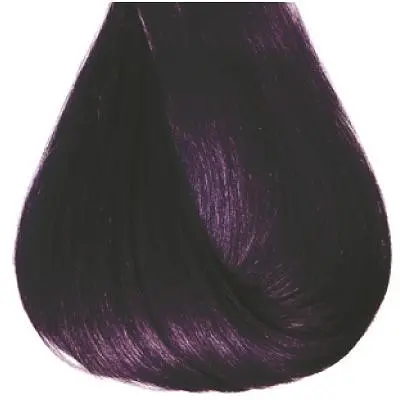 Краска для волос BBcos Earthia Color №4/22 фиолетовый шатен 100 мл - фото 3