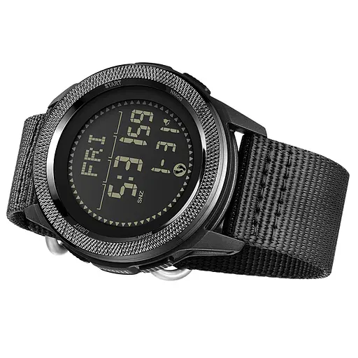 Часы North Edge Nexus с компасом - фото 14