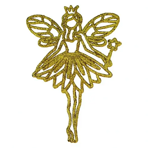 Іграшка на ялинку Фея - фото 1