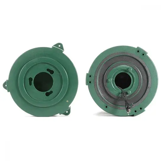 Сабвуфер пасивний JBL Control 89MS Green - фото 5