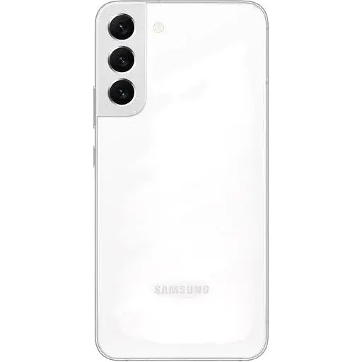 Смартфон Samsung Galaxy S22+ 8/128GB Phantom White (SM-S906BZWD) - фото 6