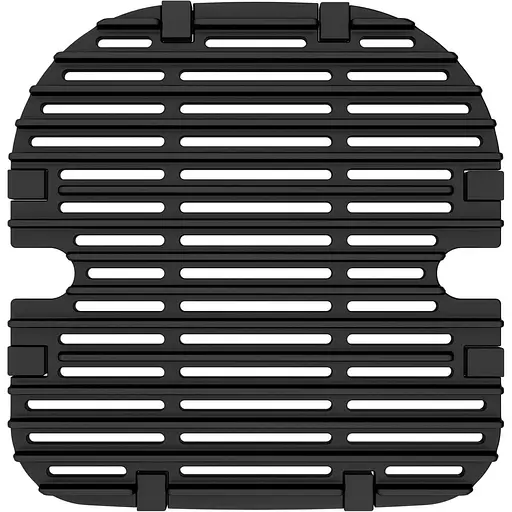 Мультипечь OBH Nordica Easy Fry&Steam FW2018S0 Black [133692] - фото 9