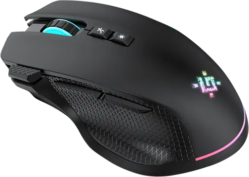 Миша Defender Thunder GM-213 (52213) - фото 2