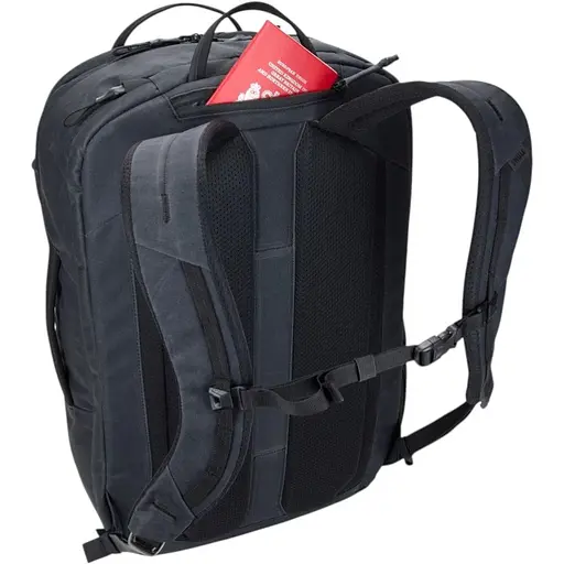 Рюкзак Thule Aion Travel Backpack 40L Black (TH 3204723) - фото 6