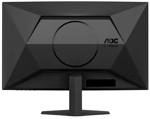 Монiтор 27" AOC C27G4ZXE Black - фото 7