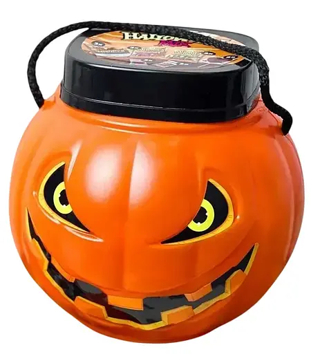 Тыква со сладостями Halloween Mix Pumpkin 200 г