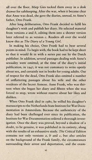 The Diary of a Young Girl - фото 3