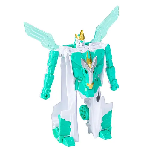 Дитячий робот-трансформер "Стар Вінгс" Screechers Wild! KS686153 S5 блістер - фото 1