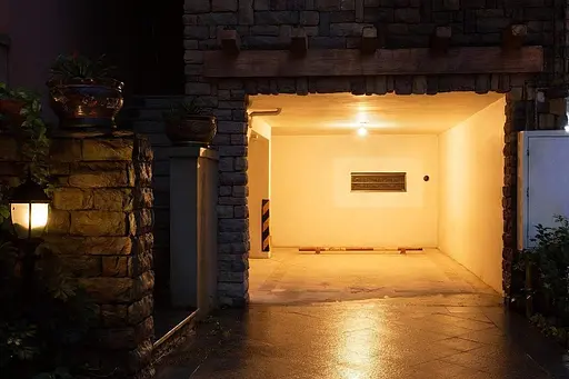 Світлодіодна лампа Elrigs E27 з датчиком руху та датчиком сутінків, 7 Вт, замінює 60 Вт, регульований діапазон - фото 3