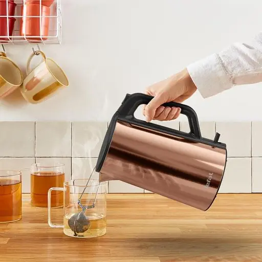 Электрочайник Tefal KI583C10 - фото 6