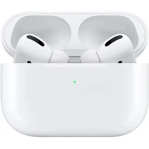 TWS-наушники Apple AirPods Pro MagSafe MLWK3ZM/A - фото 2