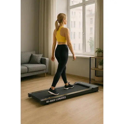 Бігова доріжка Besport BS-2003F Lunaris - фото 10