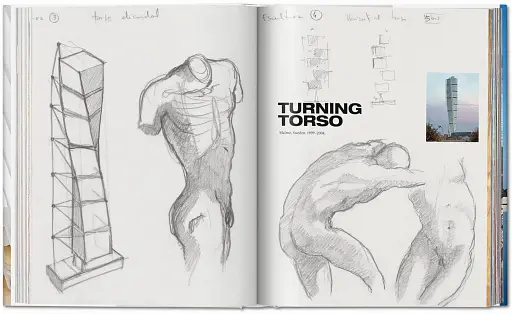 Calatrava: Complete Works 1979-Today - фото 3