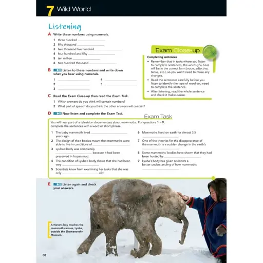 Close-Up B1+ Students Book for Ukraine with Online Student Zone - фото 10