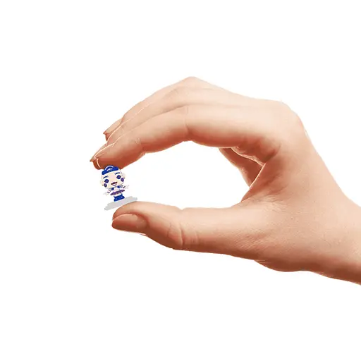 Ігрова Колекційна фігурка Bitty Pop! серії 5 ночей у Фредді (в асорт.) - фото 2