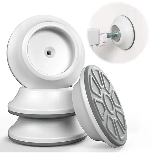 Набор из 4 защитных стенок для дверей COMOMY