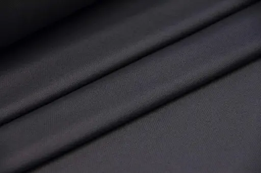 Тканина з тефлоновим просоченням Мокрий асфальт однотон (від 1 м) Сірий - фото 1