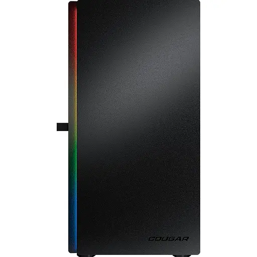 Корпус Cougar Purity RGB Black (385PC40.0001) [146526] - фото 7