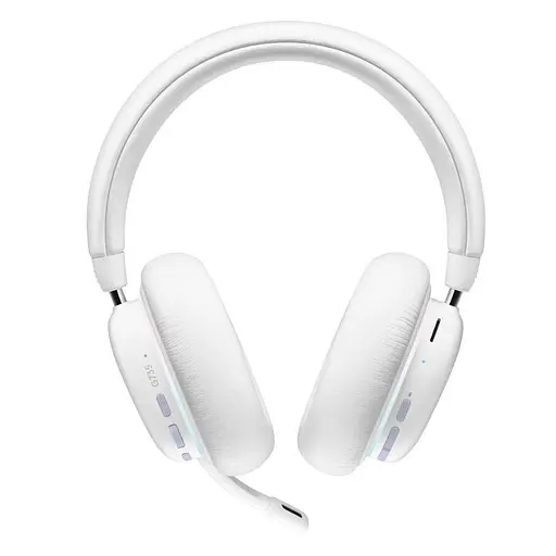 Навушники Logitech G735 Off White з мікрофоном (981-001083) - фото 2