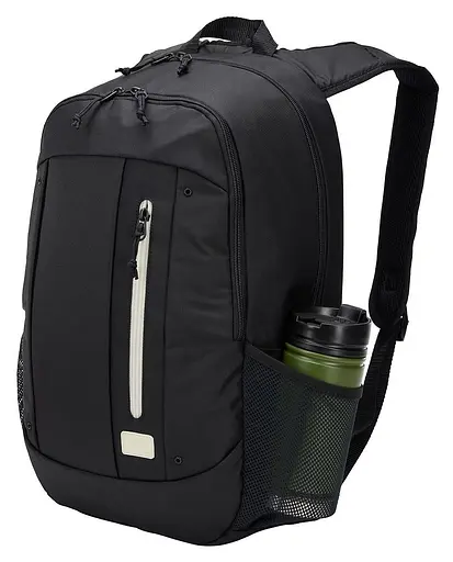Рюкзак Case Logic Jaunt 23L WMBP-215 Black (6808618) - фото 4