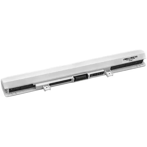 Акумулятор PowerPlant для ноутбуків TOSHIBA Satellite C55 (PA5195U-1BRS, TA5196L7) 14.8V 2600mAh