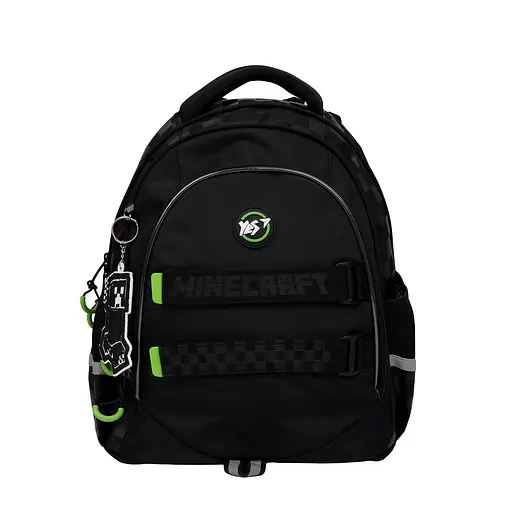 Рюкзак шкільний YES Minecraft Teen TS-52 - фото 3