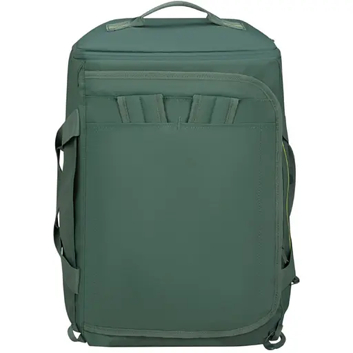 Дорожная Сумка-Рюкзак American Tourister TRAILGO DARK FOREST 45x30x23 MG4*04001 - фото 4