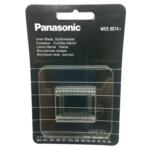 Сменный нож для электробритвы Panasonic WES9074Y