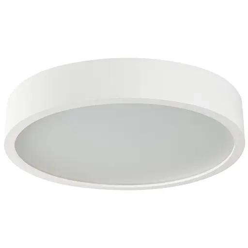 Світильник стельовий Kanlux Jasmin 270-W/М (23126) - фото 1