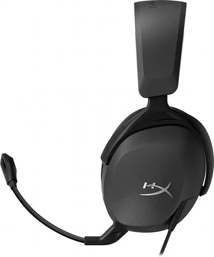 Игровая гарнитура HyperX Cloud Stinger 2 Core Wired Black (683L9AA) - фото 2