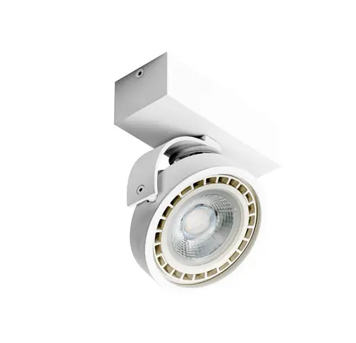 Спот Azzardo AZ1366 Jerry 1 230V - фото 1