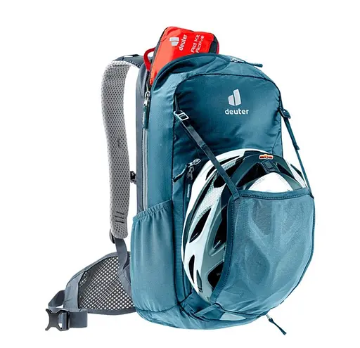 Рюкзак Deuter Bike I 20 Atlantic-ink (1052-3202221 1374) - фото 2