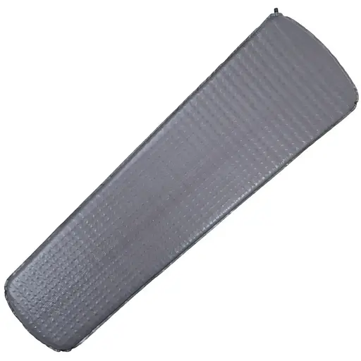 Коврик самонадувающийся Wechsel Lito L 3.8 ZG оливковый (DAS302767) - фото 4