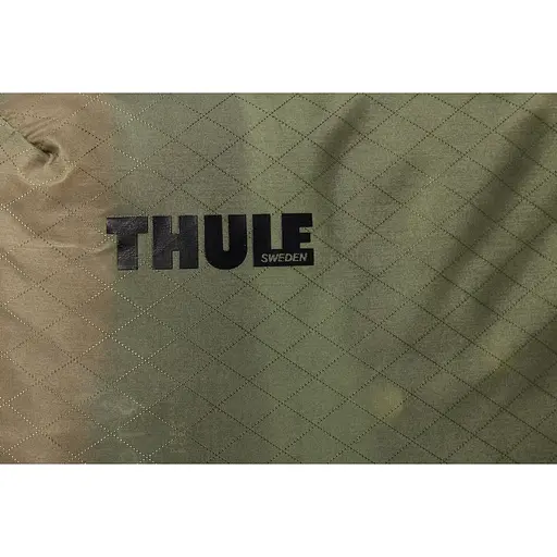 Органайзер для одежды Thule Compression Packing Cube Medium Soft Green (TH 3205117) - фото 10