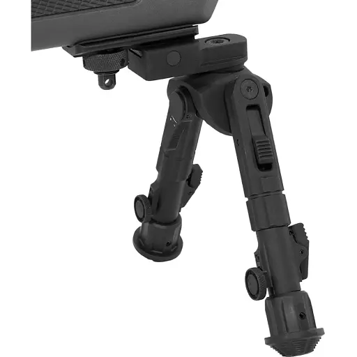 Сошки Leapers UTG Recon 360 TL 14-18 см Picatinny - фото 2