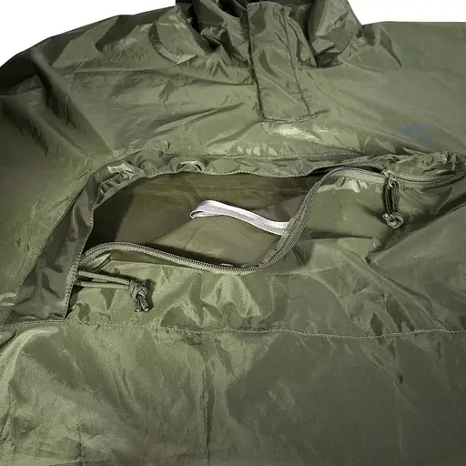 Пончо Tasmanian Tiger Tac Poncho Olive S (1033-TT 7642.331-S) - фото 10