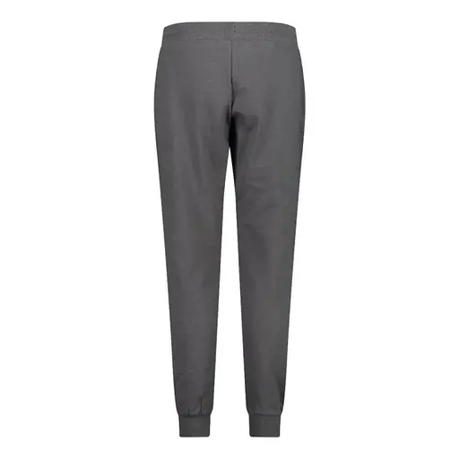 Штани CMP Women's Melange Trousers with Cuffs Anthracite XS (1097-31D4296M-U817 36) - фото 3