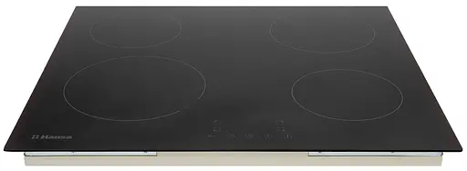 Варочная поверхность индукционная Hansa 59 см черный - фото 6