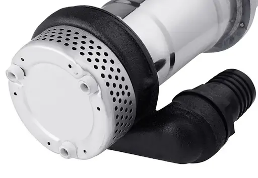 Дренажно-фекальний насос Forwater SWP-14-11-1,1 кВт (CV013297) - фото 3