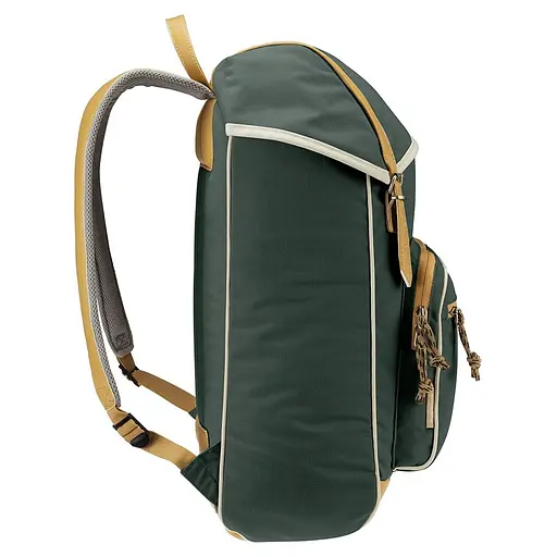 Рюкзак Deuter Innsbruck Ivy-Caramel (1052-3814022 2613) - фото 5
