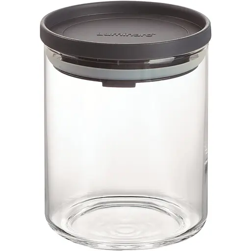 Банка Luminarc Ballet з ложкою 800 мл (V7544)
