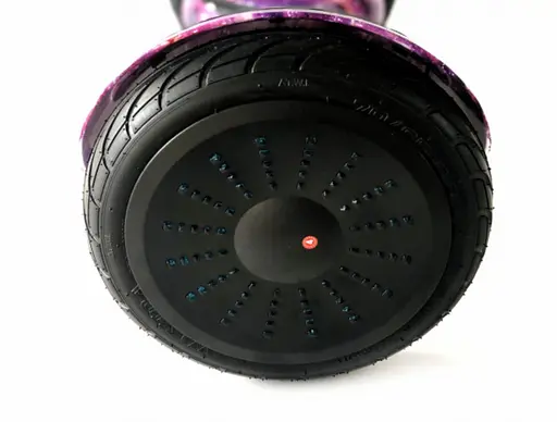 Гироборд Smart Balance Wheel 10.5 NEW Galaxy - фото 3