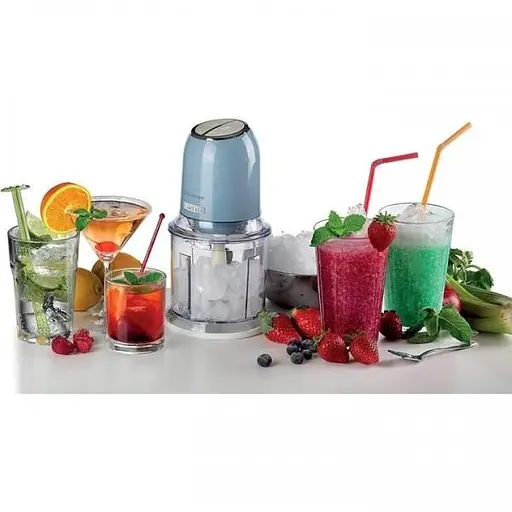 Измельчитель Ariete 0438 blue (00C043805AR0) - фото 10