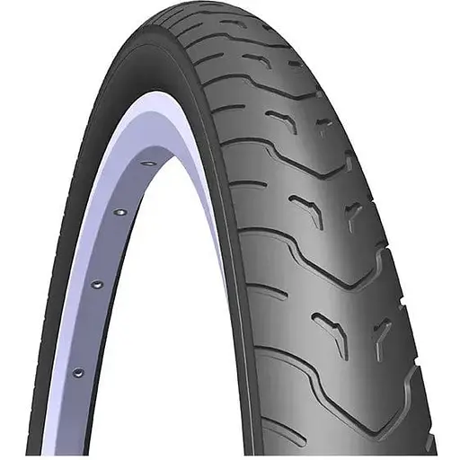 Покрышка Rubena & Mitas Cobra 20 x 1,50 40-406 City Trekking (1085-5-10951880)