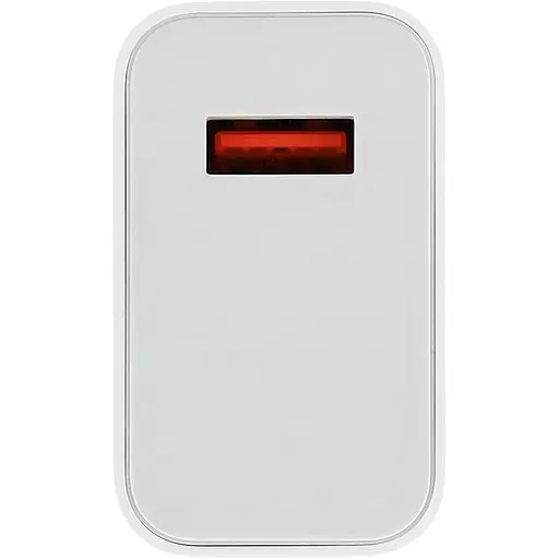 Сетевое зарядное устройство Xiaomi HyperCharge 90W + Cable USB-A - USB-C White (BHR07ZBEU) [138151] - фото 3