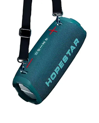 Портативна колонка Hopestar A6 MAX - фото 2