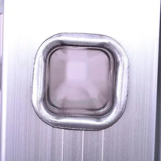 Драбина Intertool LT-0029 (140440) - фото 10
