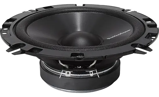 Компонентная акустическая система Rockford Fosgate R165-S - фото 8